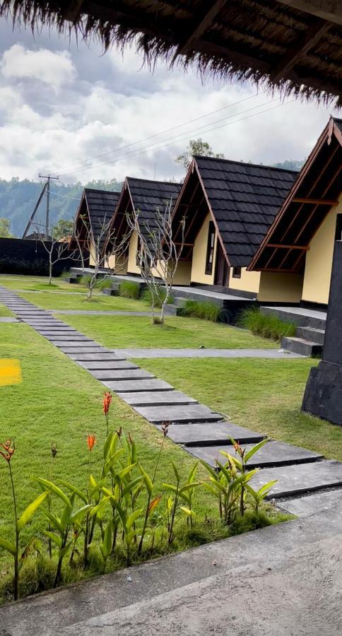 Apartamento Semadi Mountview Baturaja  Exterior foto