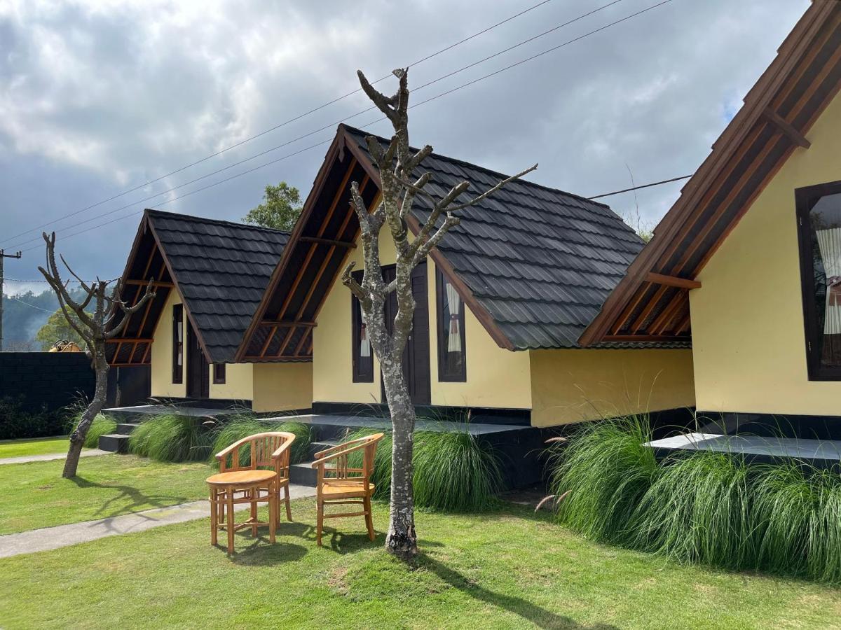 Apartamento Semadi Mountview Baturaja  Exterior foto
