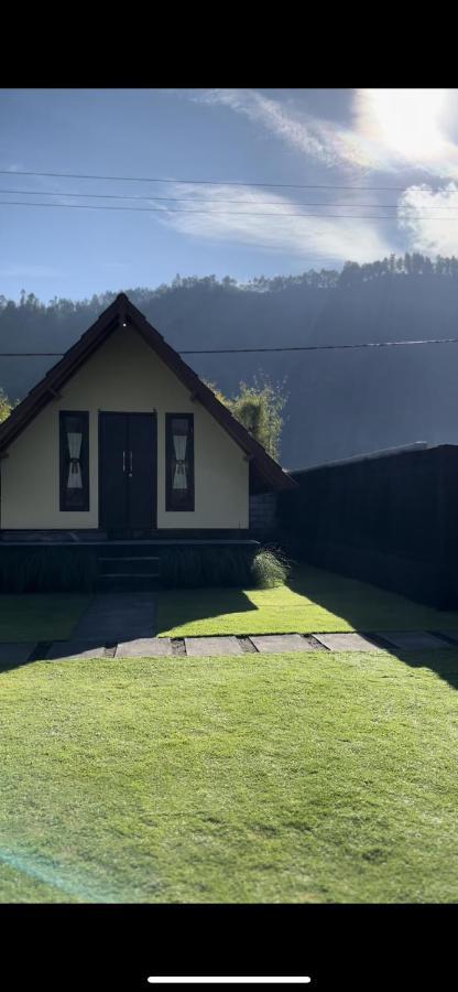 Apartamento Semadi Mountview Baturaja  Exterior foto